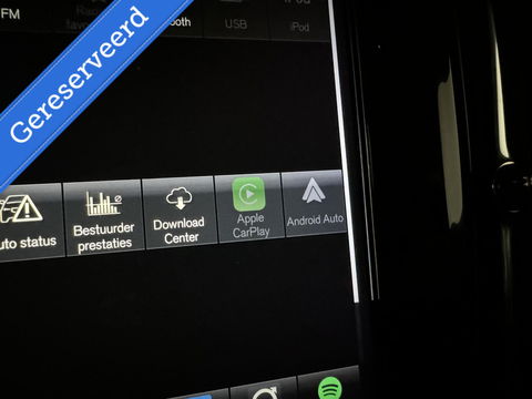 Volvo V90 2.0 T4 Momentum Leer Carplay Autopilot Trekh. NAP