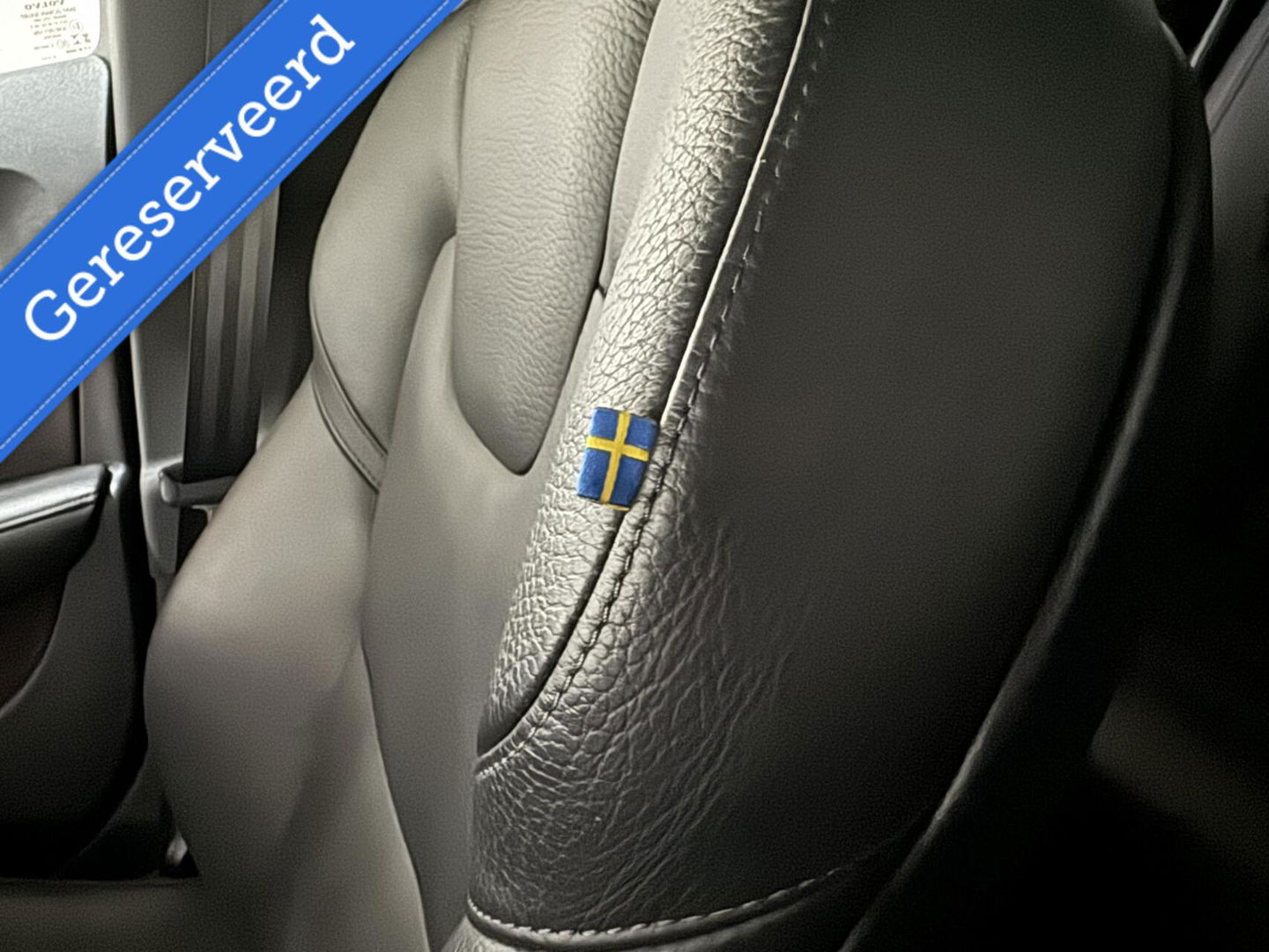 Volvo V90 2.0 T4 Momentum Leer Carplay Autopilot Trekh. NAP