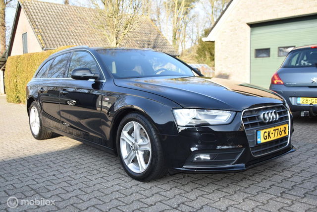 Audi A4 - Avant 2.0 TDI Pro Line S Line Automaat