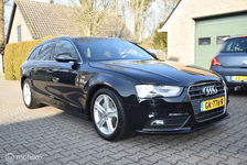 Audi A4 - Avant 2.0 TDI Pro Line S Line Automaat