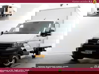 Volkswagen Crafter - 35 2.0 TDI 140pk Bakwagen met laadklep en zijdeur 11-2021