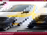 Mercedes-Benz eVito - XL Extra Lang 41 kWh Airco/Camera SOH 91,9% 10-2020
