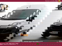 Citroën Jumper - 2.2 BlueHDi 165pk L4H2 Airco/Navi/Camera 06-2024