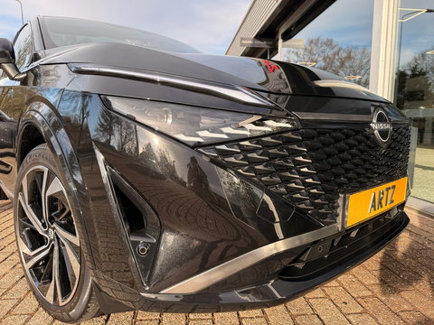 Nissan QASHQAI 1.3 MHEV Xtronic Tekna Plus I Massage I H.U.D I BOSE I Matrix Led