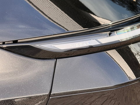 Nissan QASHQAI 1.3 MHEV Xtronic Tekna Plus I Massage I H.U.D I BOSE I Matrix Led