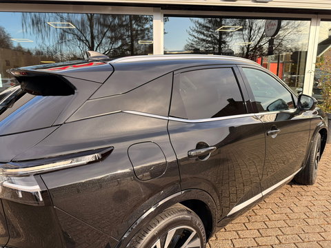 Nissan QASHQAI 1.3 MHEV Xtronic Tekna Plus I Massage I H.U.D I BOSE I Matrix Led