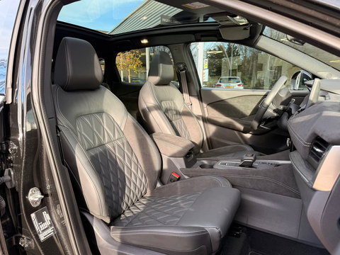 Nissan QASHQAI 1.3 MHEV Xtronic Tekna Plus I Massage I H.U.D I BOSE I Matrix Led