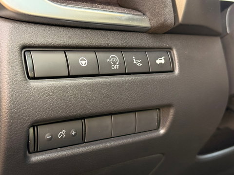 Nissan QASHQAI 1.3 MHEV Xtronic Tekna Plus I Massage I H.U.D I BOSE I Matrix Led
