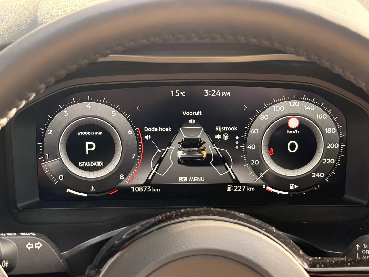 Nissan QASHQAI 1.3 MHEV Xtronic Tekna Plus I Massage I H.U.D I BOSE I Matrix Led