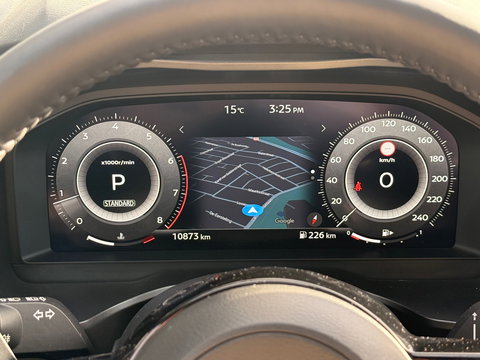 Nissan QASHQAI 1.3 MHEV Xtronic Tekna Plus I Massage I H.U.D I BOSE I Matrix Led