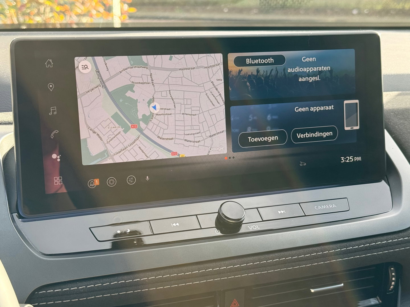 Nissan QASHQAI 1.3 MHEV Xtronic Tekna Plus I Massage I H.U.D I BOSE I Matrix Led