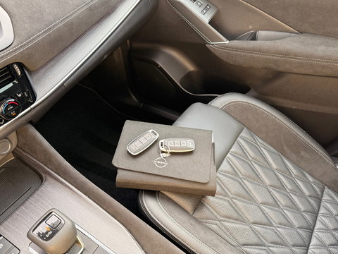 Nissan QASHQAI 1.3 MHEV Xtronic Tekna Plus I Massage I H.U.D I BOSE I Matrix Led