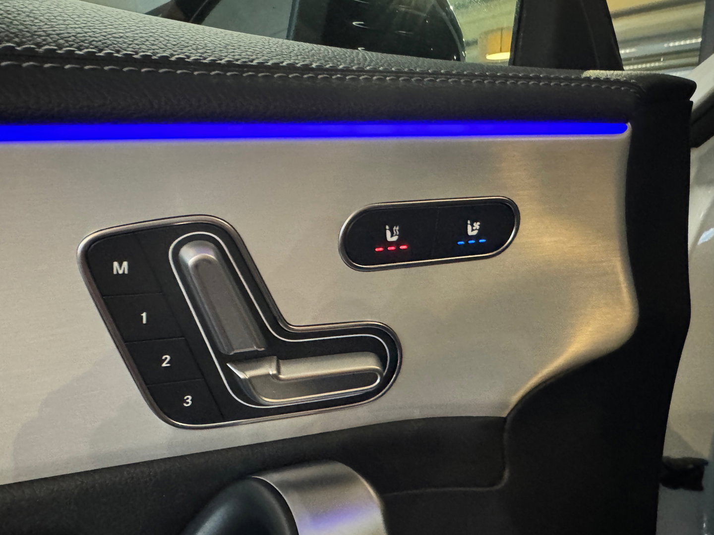 Mercedes-Benz CLA-Klasse AMG 45 S 4MATIC+ Pano|Kuip|Memory