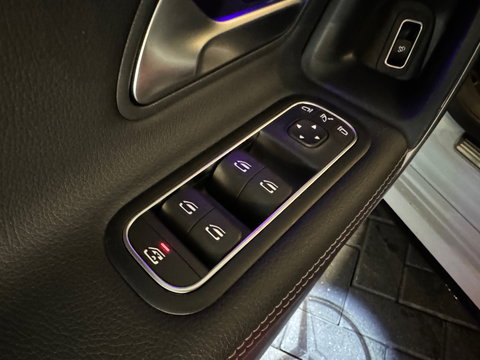 Mercedes-Benz CLA-Klasse AMG 45 S 4MATIC+ Pano|Kuip|Memory