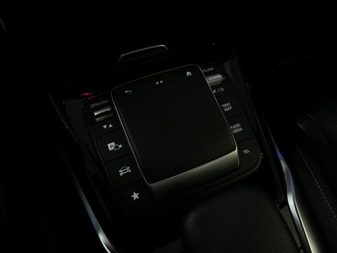 Mercedes-Benz CLA-Klasse AMG 45 S 4MATIC+ Pano|Kuip|Memory