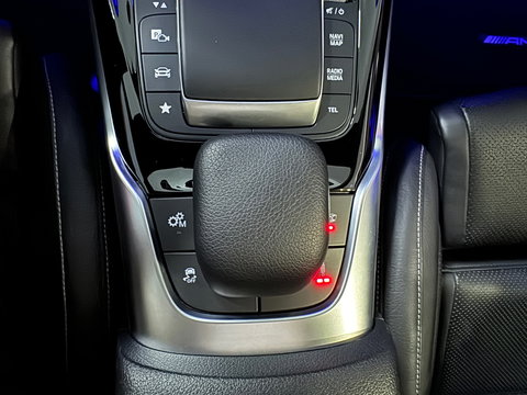 Mercedes-Benz CLA-Klasse AMG 45 S 4MATIC+ Pano|Kuip|Memory