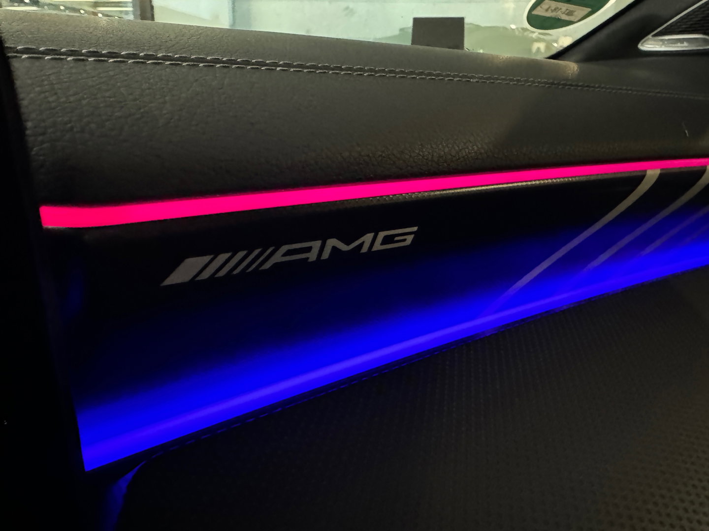 Mercedes-Benz CLA-Klasse AMG 45 S 4MATIC+ Pano|Kuip|Memory