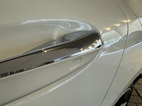 Mercedes-Benz CLA-Klasse AMG 45 S 4MATIC+ Pano|Kuip|Memory