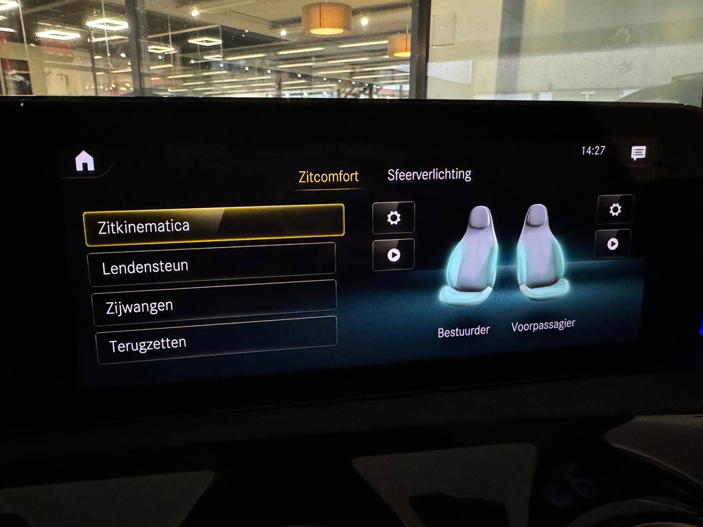 Mercedes-Benz CLA-Klasse AMG 45 S 4MATIC+ Pano|Kuip|Memory