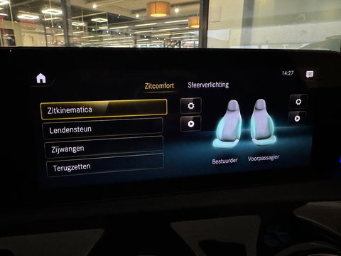 Mercedes-Benz CLA-Klasse AMG 45 S 4MATIC+ Pano|Kuip|Memory