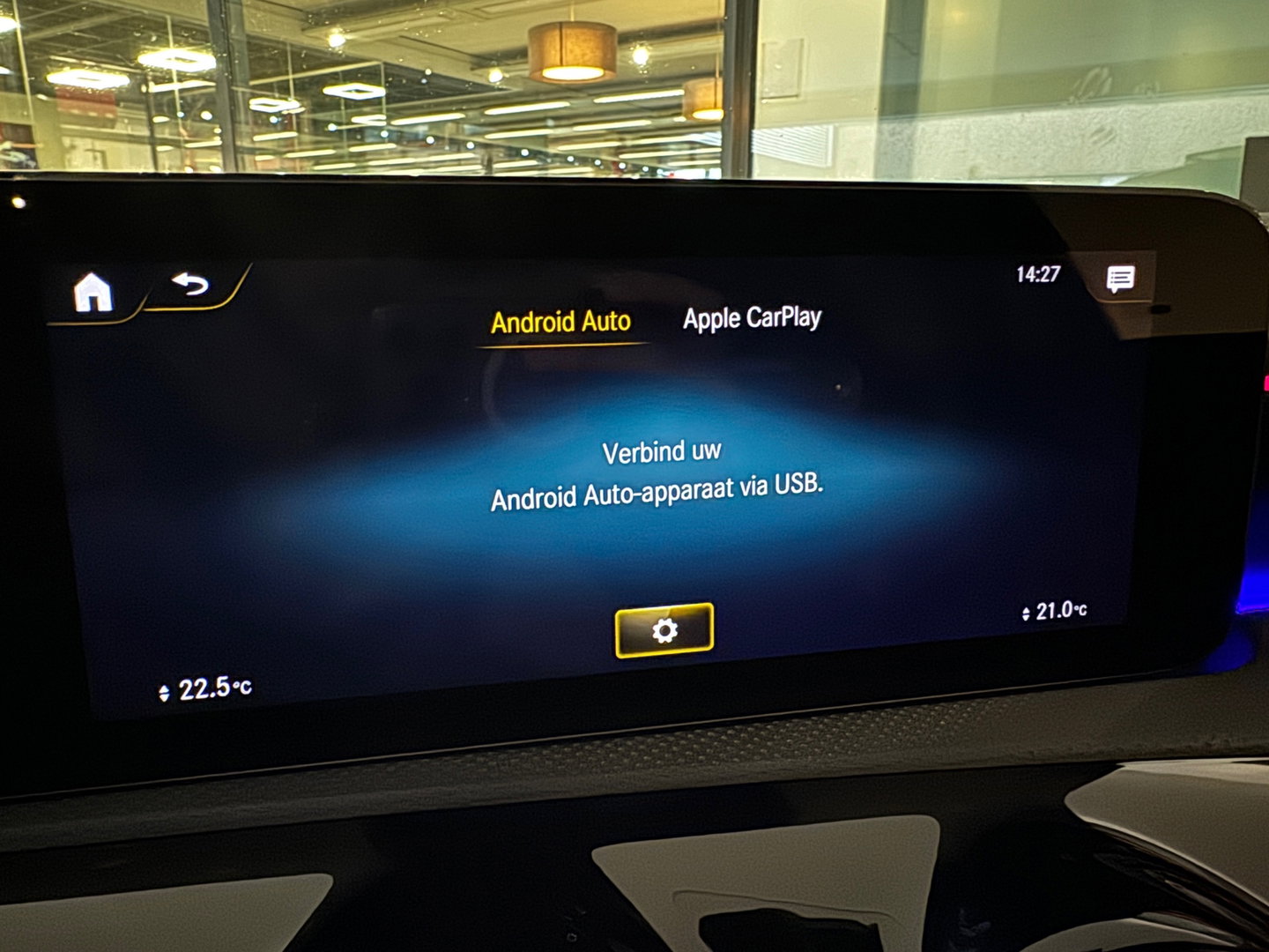 Mercedes-Benz CLA-Klasse AMG 45 S 4MATIC+ Pano|Kuip|Memory