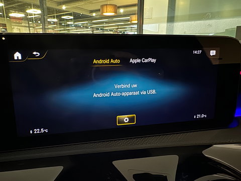 Mercedes-Benz CLA-Klasse AMG 45 S 4MATIC+ Pano|Kuip|Memory