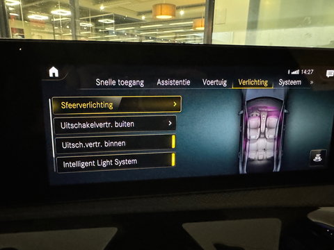 Mercedes-Benz CLA-Klasse AMG 45 S 4MATIC+ Pano|Kuip|Memory