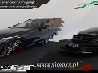 Mercedes-Benz E-Klasse - Estate 200 premium Upgrade Edition |inclusief garantie | burmester |panodak |blacked out | uitstraling!