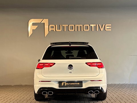 Volkswagen Golf 2.0 TSI 4M R Performance Pano|Memory|HuD|H/K