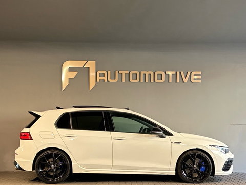 Volkswagen Golf 2.0 TSI 4M R Performance Pano|Memory|HuD|H/K