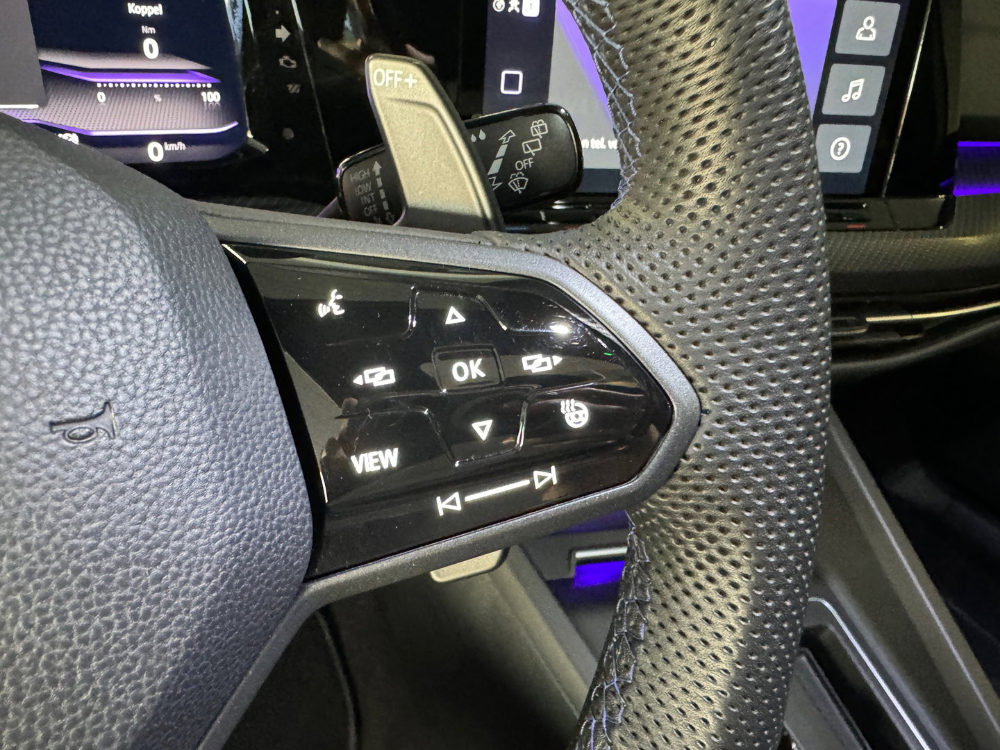 Volkswagen Golf 2.0 TSI 4M R Performance Pano|Memory|HuD|H/K