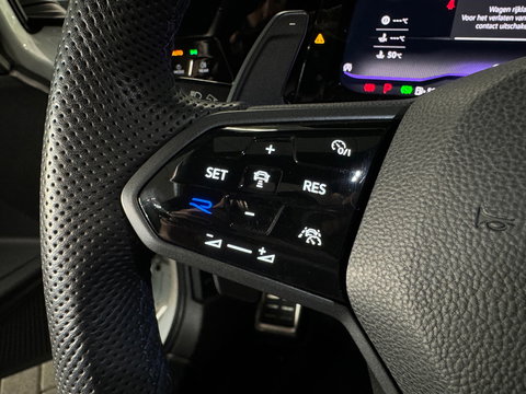 Volkswagen Golf 2.0 TSI 4M R Performance Pano|Memory|HuD|H/K