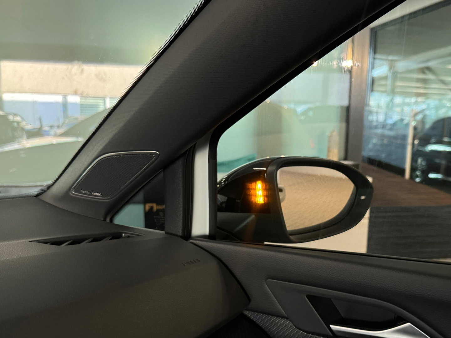 Volkswagen Golf 2.0 TSI 4M R Performance Pano|Memory|HuD|H/K