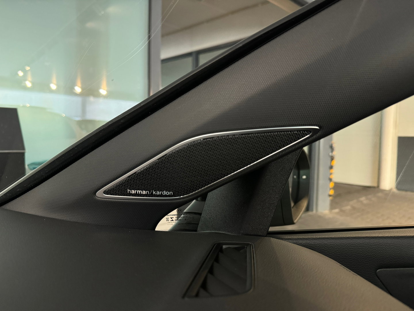 Volkswagen Golf 2.0 TSI 4M R Performance Pano|Memory|HuD|H/K