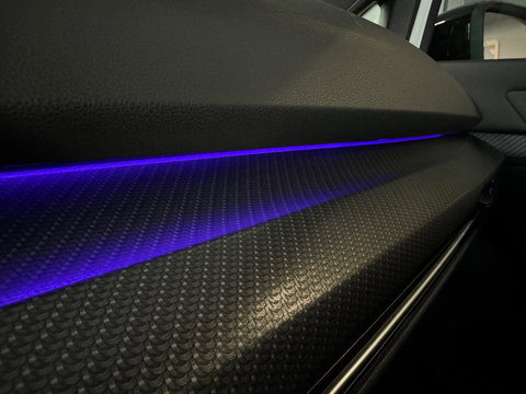 Volkswagen Golf 2.0 TSI 4M R Performance Pano|Memory|HuD|H/K