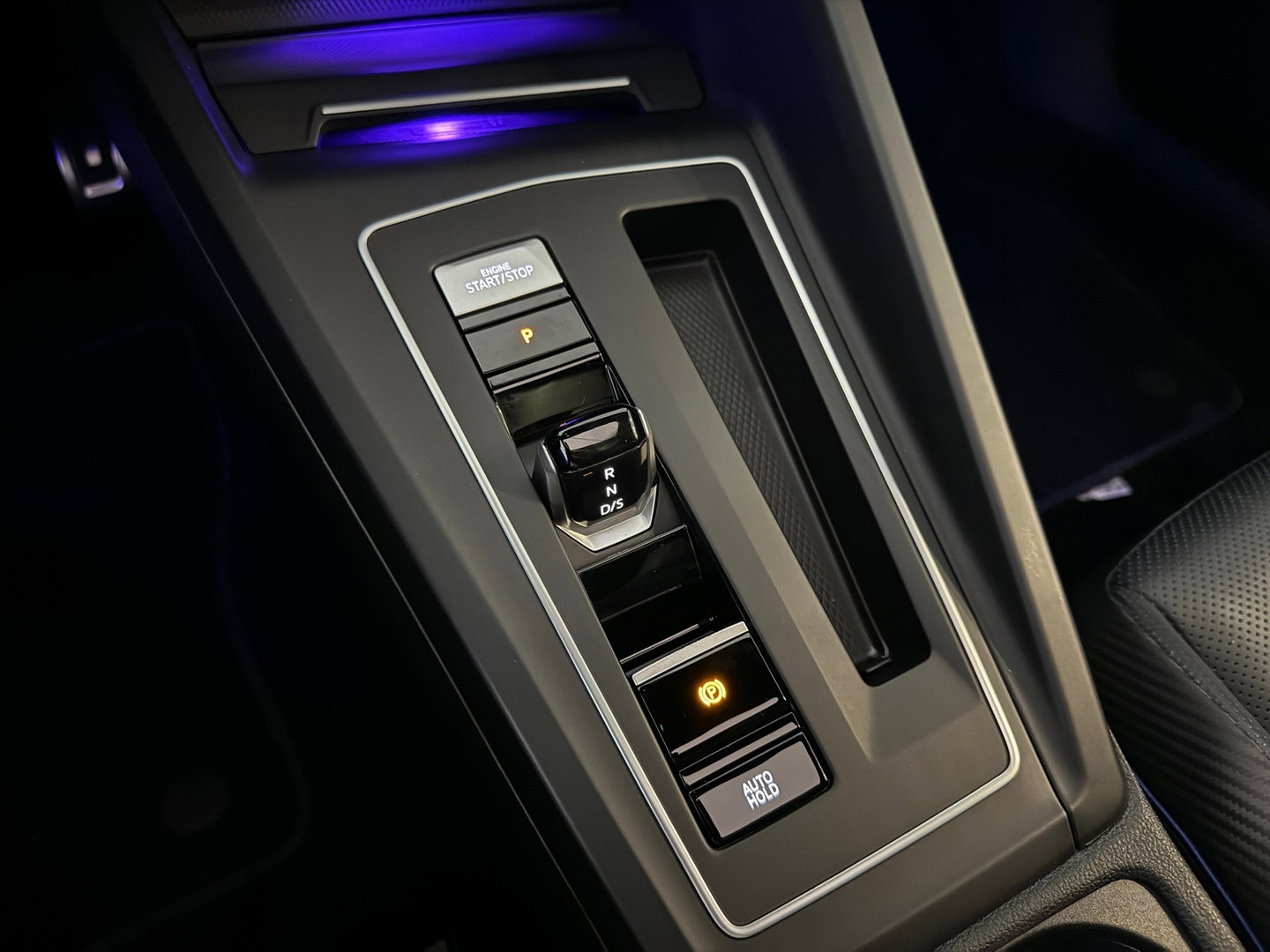 Volkswagen Golf 2.0 TSI 4M R Performance Pano|Memory|HuD|H/K