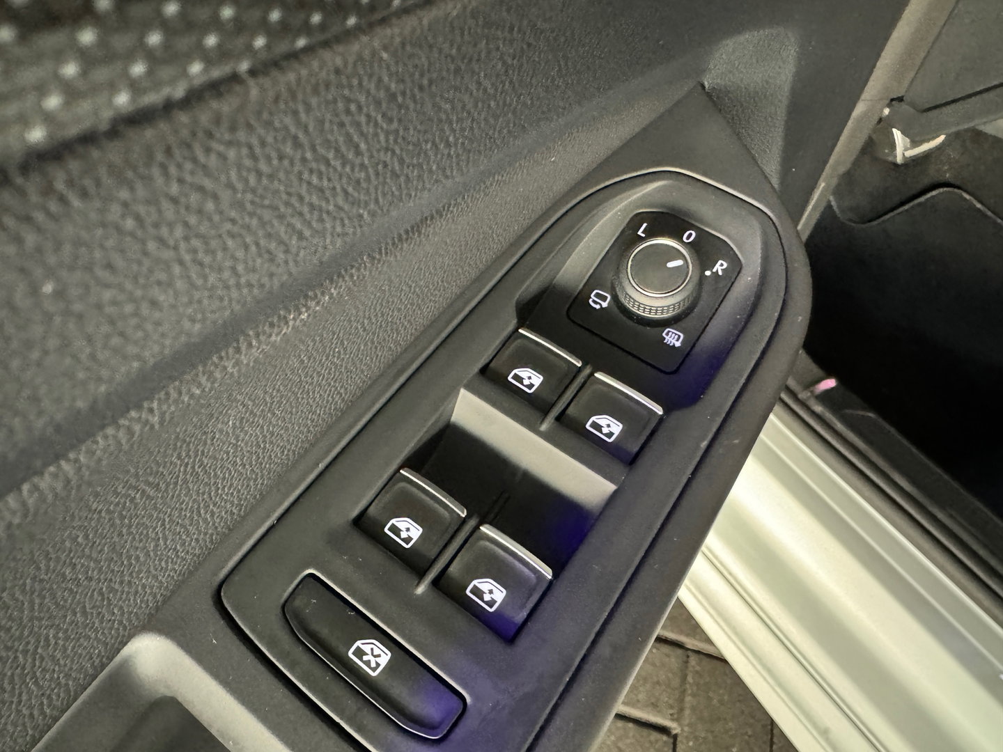 Volkswagen Golf 2.0 TSI 4M R Performance Pano|Memory|HuD|H/K