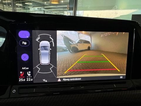 Volkswagen Golf 2.0 TSI 4M R Performance Pano|Memory|HuD|H/K