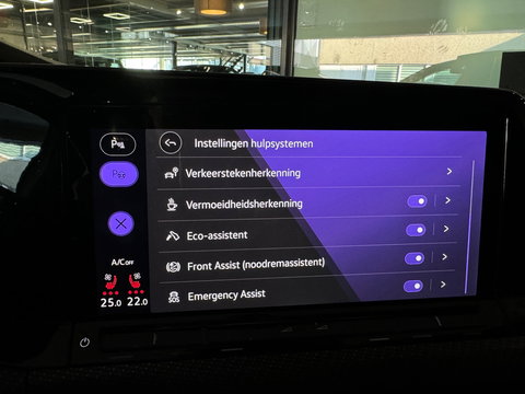 Volkswagen Golf 2.0 TSI 4M R Performance Pano|Memory|HuD|H/K