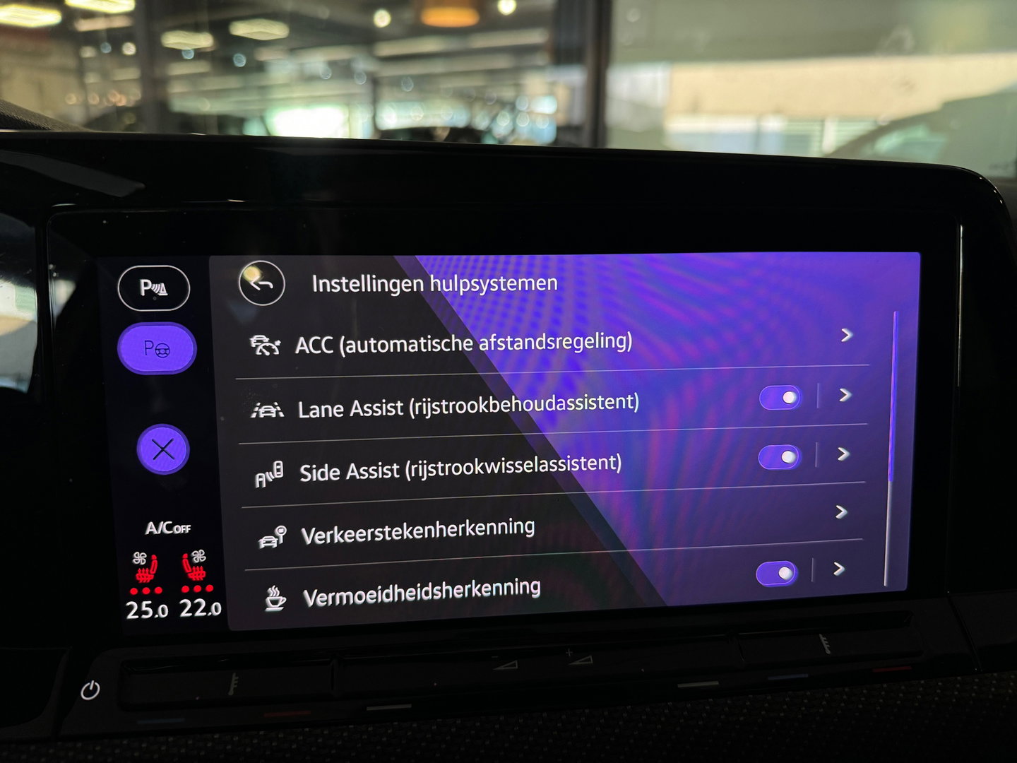 Volkswagen Golf 2.0 TSI 4M R Performance Pano|Memory|HuD|H/K