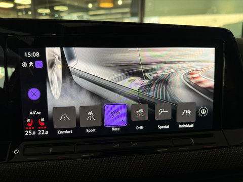 Volkswagen Golf 2.0 TSI 4M R Performance Pano|Memory|HuD|H/K