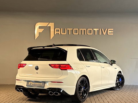 Volkswagen Golf 2.0 TSI 4M R Performance Pano|Memory|HuD|H/K