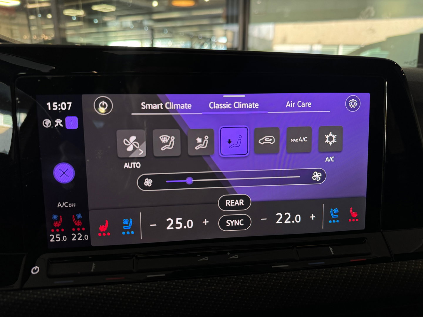 Volkswagen Golf 2.0 TSI 4M R Performance Pano|Memory|HuD|H/K