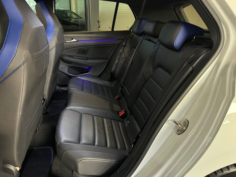 Volkswagen Golf 2.0 TSI 4M R Performance Pano|Memory|HuD|H/K