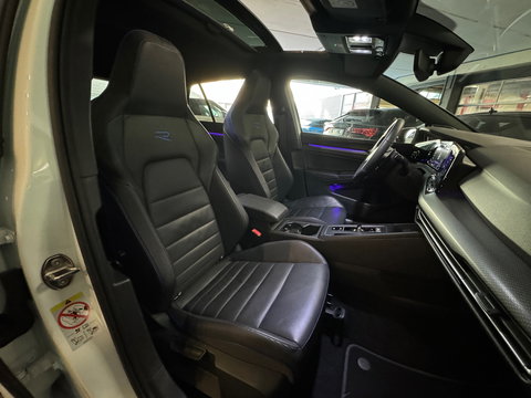 Volkswagen Golf 2.0 TSI 4M R Performance Pano|Memory|HuD|H/K