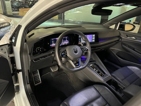 Volkswagen Golf 2.0 TSI 4M R Performance Pano|Memory|HuD|H/K