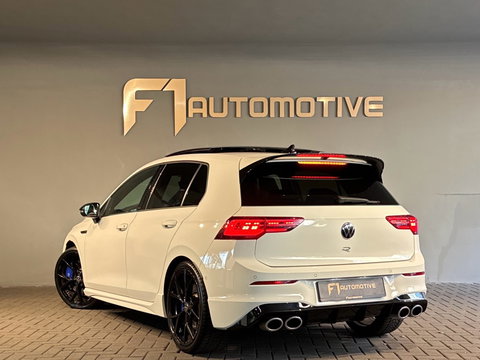 Volkswagen Golf 2.0 TSI 4M R Performance Pano|Memory|HuD|H/K