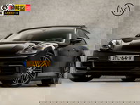 Porsche Panamera - Sport Turismo 2.9 4 E-Hybrid 463Pk (PANORAMADAK, 1E EIGENAAR, SPORTSTOELEN, DEALER ONDERHOUDEN, SPORT CHRONO PAKKET, 18 WEGS SPORTSTOELEN, LEDER DASHBOARD, STUURVERWARMING, STOEL VERWARMING/KOELING, NIEUWSTAAT)