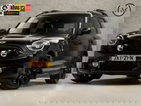 MINI Countryman - Mini 1.5 Cooper S E ALL4 Chili 225Pk Automaat (NAVIGATIE, BLACKPACK, LEDER, SFEERVERLICHTING, STOELVERWARMING, SPORTSTOELEN, PARKEERSENSOREN, KEYLESS, GETINT GLAS, NIEUWSTAAT)