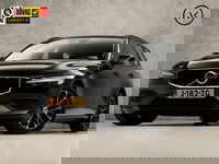 Volvo V60 - 2.0 B3 Momentum Sport 177Pk Automaat (APPLE CARPLAY, GROOT NAVI, PARKEERSENSOREN, SPORTSTOELEN, DAKRAILS ZWART, LED KOPLAMPEN, NIEUWE APK, NIEUWSTAAT)